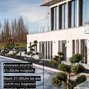 Köln11 Im Kölner Golfclub Hotel Köln