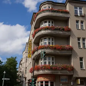 Bellevue Am Kurfürstendamm Hotel Berlin