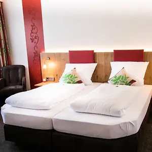 Room'z Zimmeraufzeit Gasthof