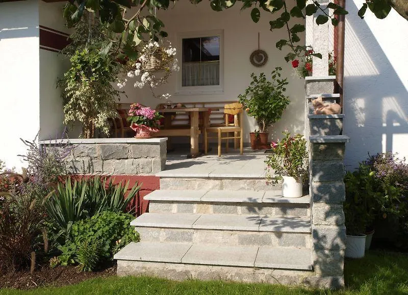 Guest house Gaestehaus Brunner Egglfing