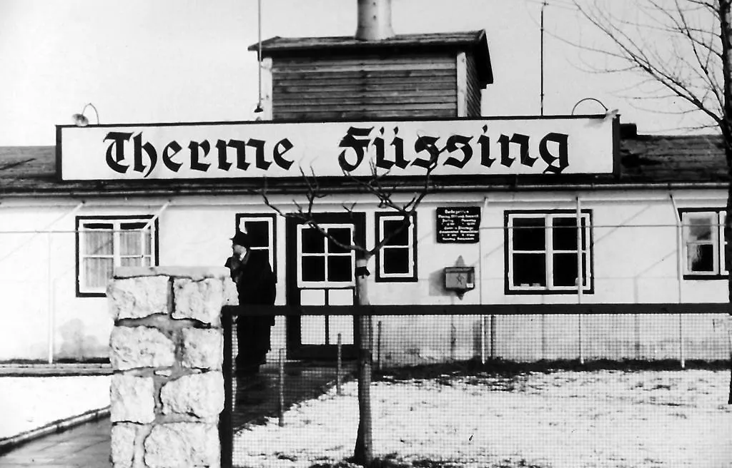Gaestehaus Brunner Egglfing 0*,  Germany